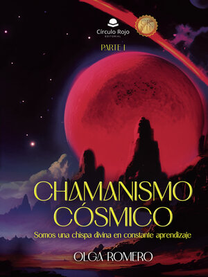 cover image of Chamanismo Cósmico,Parte I